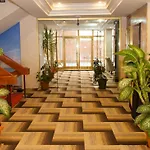 Hotel Keykan