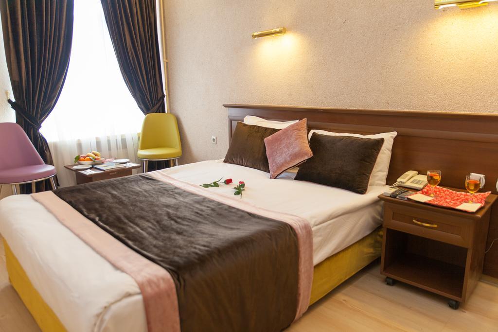 Keykan Otel Ankara