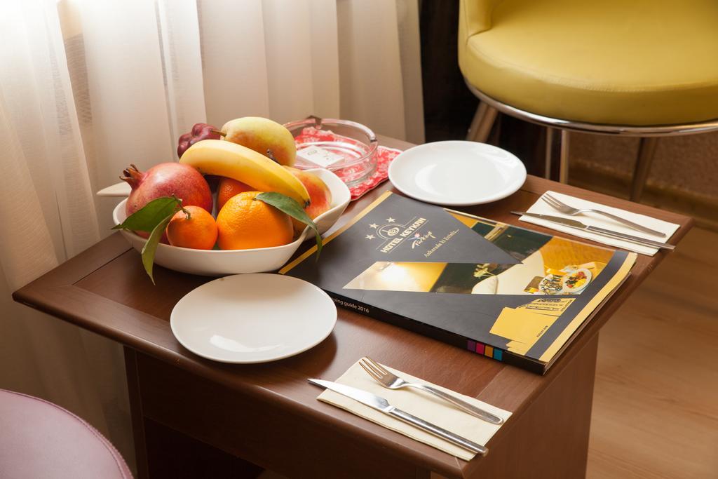 Keykan Otel