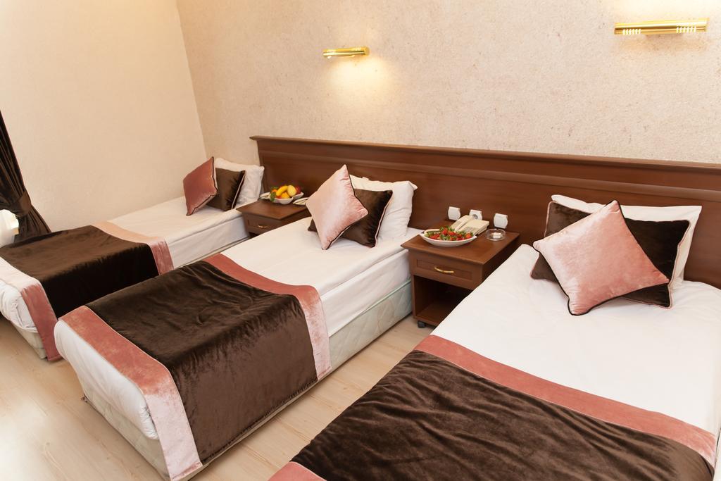 Keykan Otel 3*