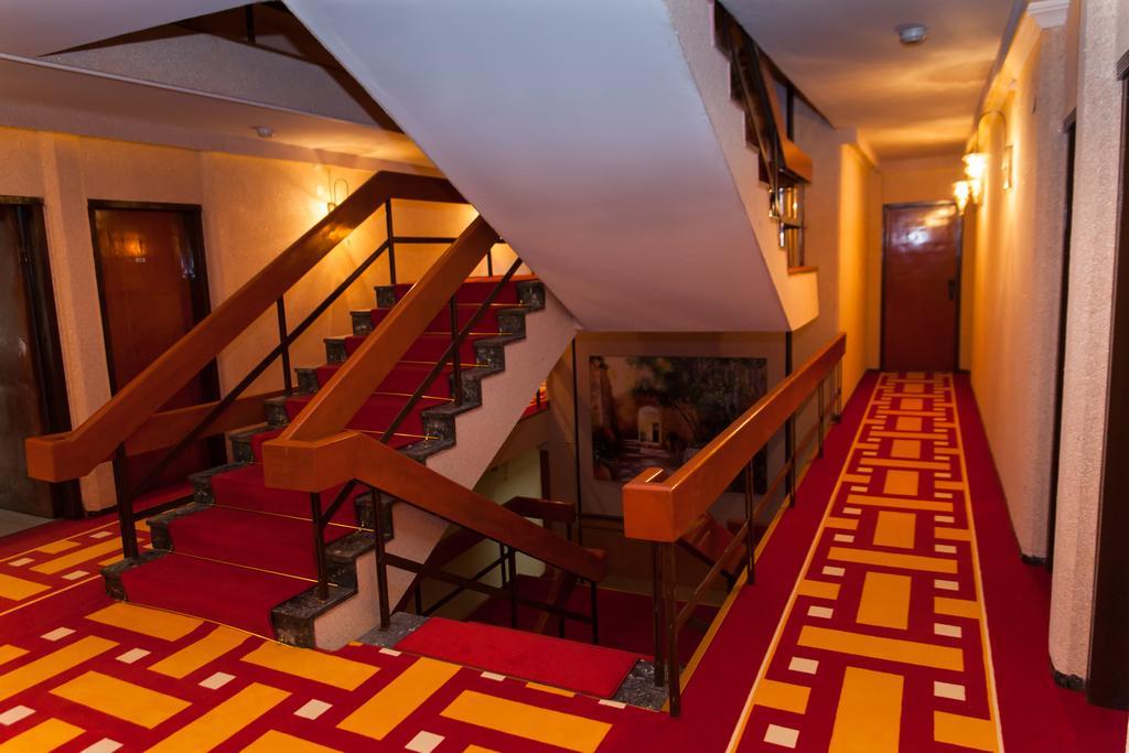 Otel Keykan Ankara