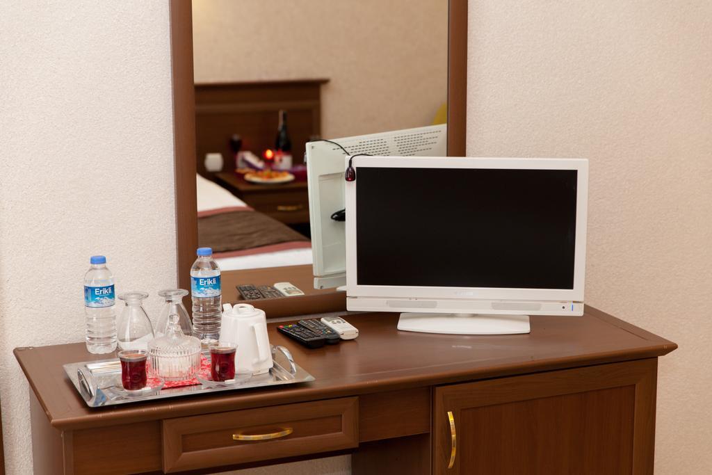 Keykan Otel Ankara