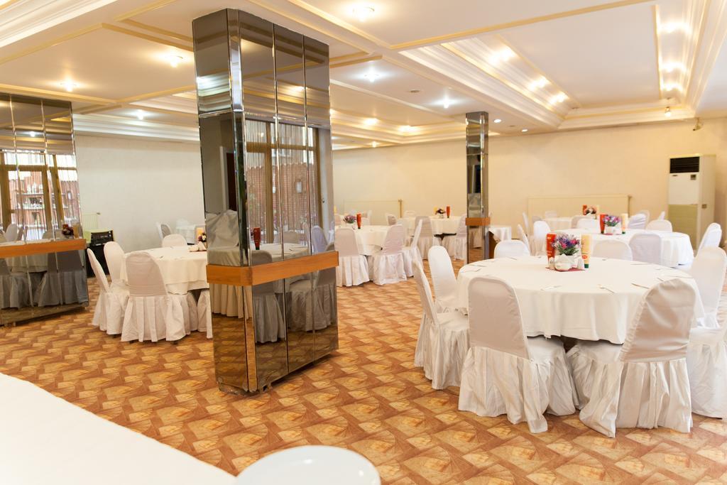 Otel Keykan 3*