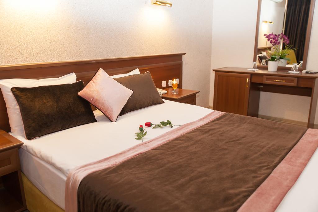 Keykan Otel Ankara