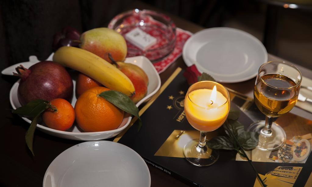 Otel Keykan Ankara