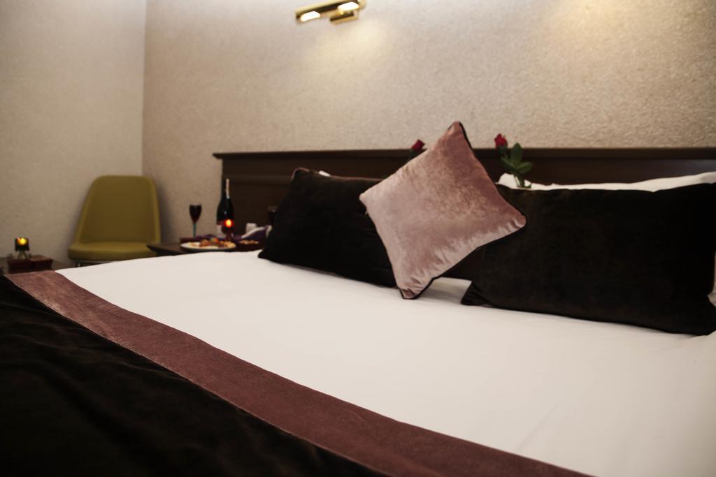 Keykan Otel Ankara