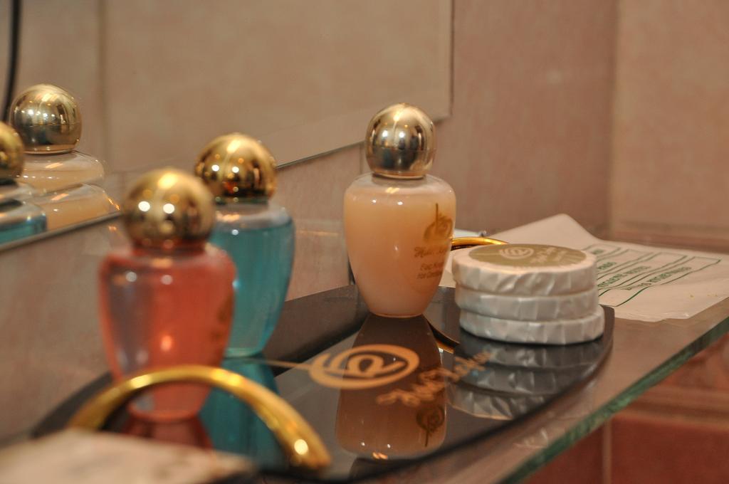 Keykan Otel 3*