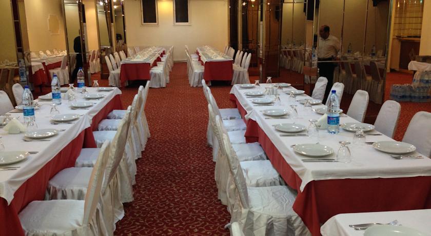 Keykan Otel 3*